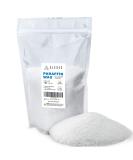 ALEXES Unscented Paraffin Wax Flakes for Candle Making - 1 lb Crafts Wax Melts - Buy Online on SooperMarket.com