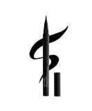 Wet n Wild Breakup Proof Waterproof Liquid Eyeliner Ultra Black 0.03 fl oz (0.9 ml) - Buy Online on SooperMarket.com