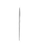 e.l.f. Precision Eyeliner Brush - Ultra-Fine Tapered Soft Synthetic - Corrects, Conceals, Defines - Easy to Clean - 1 Count - Buy Online on SooperMarket.com