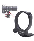 iShoot Tripod Mount Ring for Canon EF 100mm f/2.8L Macro Lens | ARCA Compatible Quick Release Plate | Replacement for Canon Tripod Mount Ring D - Buy Online on SooperMarket.com