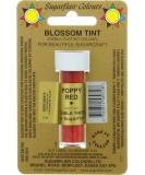 Sugarcraft Sugarflair Colour Blossom Tint Powder Dust Poppy Red 7ml - Buy Online on SooperMarket.com