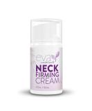 Eva Naturals Neck Firming Cream - Tighten & Lift Sagging Skin - Face & Double Chin Tightening Cream (1.7 oz) - Buy Online on SooperMarket.com