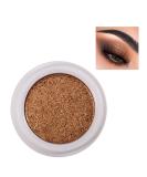 AKARY 12 Colors Glitter Eyeshadow Palette - Highly Pigmented Eye Makeup for Women and Girls - Monochrome Polarized Light Eye Shadow - Mashed Potato Pearlescent Shades - Eye Brightening Flash Powder (03G) - Buy Online on SooperMarket.com