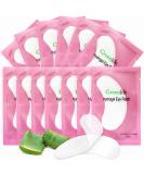 100 Pairs GreenLife 100% Natural Eyelash Extension Under Eye Gel Pads patches kit Collagen Aloe Vera Hydrogel Eye Patches Eyelash Extension Supplies Tools, Lash Extension Supplies, lash tech supplies 100 Pair (Pack of 1) - Buy Online on SooperMarket.com
