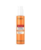 L'Or al Paris vitamin C cleaning foam for cleaned and fresh skin with vitamin C and salicylic acid visible results from the first application for all skin types Revitalift Clinical 150 ml - Buy Online on SooperMarket.com