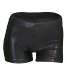 LUOUSE Toddler Womens Girls Gymnastics Shorts, Sparkle Tumbling Dance Athletic Short Kids 4-13 Years Womens S-L 6-7 Years Black - Buy Online on SooperMarket.com
