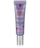 Erborian CC Dull Correct with Centella Asiatica - Korean Skincare and Makeup Cream - Primer & Blur for Radiance Boosting and Soothing Effects Even Complexion SPF 25 - All Skin Type 15 ml (Pack of 1) - Buy Online on SooperMarket.com