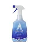 Astonish Window & Glass Cleaner 750ml No Mess Set of 4 - 4 Count (Pack of 1) - Buy Online on SooperMarket.com