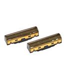 Buy StyleCraft Gold Replacement Cutters for Absolute Zero & Wireless Prodigy Shavers - International Shipping Available - Buy Online on SooperMarket.com