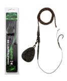 Angel-Berger Magic Baits Ready2Fish Complete Safety Rig Carp Mounting Carptackle - Buy Online on SooperMarket.com
