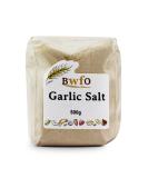 Garlic Salt 500g (BWFO) - Buy Online on SooperMarket.com
