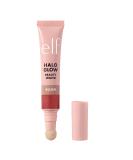e.l.f. Halo Glow Blush Beauty Wand Liquid Blush Wand For Radiant Flushed Cheeks Infused With Squalane Vegan & Cruelty-free Ros You Slay - Buy Online on SooperMarket.com