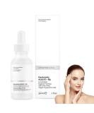 Hyaluronic Acid 2% + B5 Skincare Serum Hyaluronic Acid For Face Hydrated Hyaluronic Acid Serum for Face to Plump and Smooth Skin Face Serum for Women & Men Skin Care 30ml 1pcs - Buy Online on SooperMarket.com