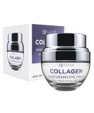 Clear Beauty Collagen Eye Cream - Dark Circles & Puffiness Treatment | Moisturizing & Anti-Aging Formula | Cruelty-Free Korean Skincare - 1.69 OZ - Buy Online on SooperMarket.com