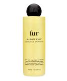 Fur All Body Wash - PH-Balancing Oil Body Wash - Hydrating & Softening - 8 FL OZ - Buy Online on SooperMarket.com