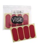 Vise Hada Patch Pre-Cut Tape (40-Piece) Red - Buy Online on SooperMarket.com