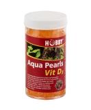 Hobby Aqua Pearls with Vitamin D3 - 170g Orange | International Shipping Available - Buy Online on SooperMarket.com