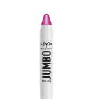 NYX Professional Makeup Highlighter Stick - Blueberry Muffin | Vegan & Cruelty-Free | 2.7g - Buy Online on SooperMarket.com
