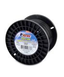 American Fishing Wire Surflon Nylon Coated 1x7 Stainless Steel Leader Wire Black 30 Feet, 90 Pound Test - Buy Online on SooperMarket.com