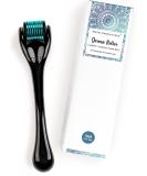 Beard Kit - Derma Beard Roller Kit .25mm Facial Skin Care Tools for Hair Beard Face 1 Count (Pack of 1) - Buy Online on SooperMarket.com