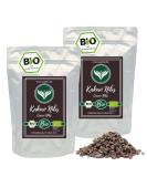 Azafran ORGANIC Cacao Nibs 1kg | Raw Cocoa Nibs | Premium Cocoa Pieces from Cocoa Beans - International Shipping - Buy Online on SooperMarket.com