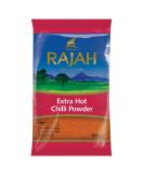 Rajah Extra Hot Chilli Powder 100g - Buy Online on SooperMarket.com