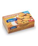 Diamir Mussels in Spicy Pickle Sauce 115 g Easy-Open - Buy Online on SooperMarket.com