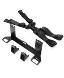 GoolRC Car Safety Support for Children Mounting Bracket Universal Steel Latch for ISOFIX Seat Belt Connector Seat Belt Support Latch - Buy Online on SooperMarket.com