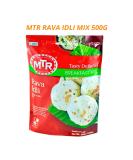 MTR Rava Idli Mix 500g - Buy Online on SooperMarket.com