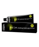 Buy Inoa L'Oreal Professionnel Paris No. 4.3 Ammonia-Free Hair Color 60 ml | International Shipping Available - Buy Online on SooperMarket.com