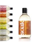SOAK - Delicates detergent Modern Laundry Care environmentally friendly 375ml Yuzu Yuzu 375 ml (1 pack) - Buy Online on SooperMarket.com