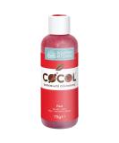 Squires Kitchen COCOL Chocolate Colouring - The ultimate product for adding colour to chocolate and for making your own transfer sheets - Red 75g - Buy Online on SooperMarket.com