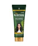 Emami Anti-Hairfall Conditioner - 21 Natural Herbs & Aloe Vera for Frizz Control & Scalp Moisture | Nourished Hair | 200ml - Buy Online on SooperMarket.com