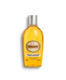 L'Occitane Cleansing & Softening Almond Shower Oil  Foaming Body Wash 8.4 Fl Oz - Buy Online on SooperMarket.com
