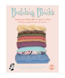 Skacel Building Block Pattern Book: Explore Endless Creativity with Knitting Patterns - Buy Online on SooperMarket.com