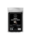 Naturevibe Botanicals Organic Asafetida Powder 100gm (Hing, Asafoetida Ground) 3.53oz | Non-GMO and Gluten Free | Indian Seasoning | Adds Aroma and Flavor 3.53 Ounce (Pack of 1) - Buy Online on SooperMarket.com