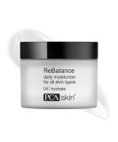 PCA SKIN ReBalance Daily Face Moisturizer - Moisturizing Anti Aging Facial Cream with Antioxidants & Hydrating Niacinamide for Normal / Sensitive Skin (1.7 oz) - Buy Online on SooperMarket.com