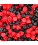 Blackberry & Raspberry Gums 3kg Bulk Bag - Buy Online on SooperMarket.com