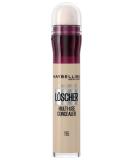 Maybelline New York Capacitor Instant Anti-Age Effect Concealer fire briefs with micro-fire applicator No. 115 Warm Light 6.8 ml 6.8 ml (1 Pack) No. 115 Warm Light - Buy Online on SooperMarket.com