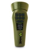 Western Rivers Mantis Six Shooter Turkey Electronic Game Call - Compact Hunting Accessory - Buy Online on SooperMarket.com