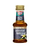 Dr. Oetker Natural Extract Madagascan Vanilla 35ml - Vanilla flavouring - Buy Online on SooperMarket.com