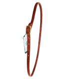 Challenger Amish Leather Horse Headstall Throat-Latch Replacement - 975H1242 - Buy Online on SooperMarket.com