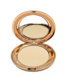 Charlotte Tilbury Airbrush Flawless Finish Skin Perfecting Micro Powder MEDIUM by CHARLOTTE TILBURY Brown 1 Count (Pack of 1) - Buy Online on SooperMarket.com
