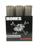 Maddog 150 Round Bones Paintball Pods Smoke 6 Pack - Buy Online on SooperMarket.com