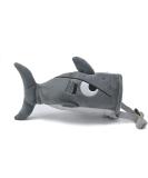 Shark Chalk Bag - Animal Edition for Rock Climbing | Perfect Gift for Climbers - Buy Online on SooperMarket.com