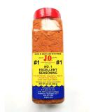 #1 J.O. Seafood Seasoning 24oz. 1.5 Pound (Pack of 1) - Buy Online on SooperMarket.com