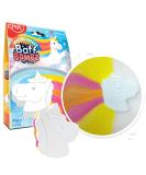 Large Unicorn Bath Bomb from Zimpli Kids Magically Creates Multi-Colour Special Effect Unicorn Birthday Gifts for Girls Pocket Money Bath Toy Unicorn Toys for Girls & Boys Bubble Bath Fizzers - Buy Online on SooperMarket.com