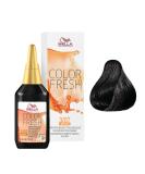 Wella Color Fresh 3/07 dark br.natural-brown 75ml 3/07 dark br.natural-brown 75 ml (1 pack) - Buy Online on SooperMarket.com