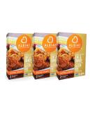 ALEIA'S BEST. TASTE. EVER. Extra Crispy Coat & Crunch - 4.5oz/3 Pack  Crispy Breading for Poultry, Meat, Seafood, Vegetables - Certified Gluten Free, Non-GMO, Dairy Free, Low Sodium, Kosher - Buy Online on SooperMarket.com