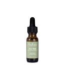 SheaMoisture Tea Tree Essential Oil  0.45 Fl Oz - Buy Online on SooperMarket.com